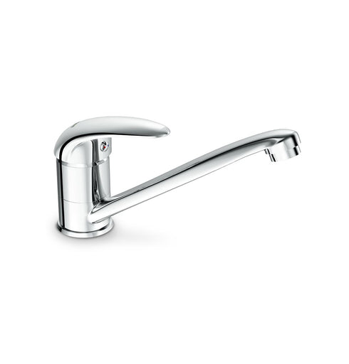 AQUASAN Luna baterija za sudoperu dugi izliv 300105-04